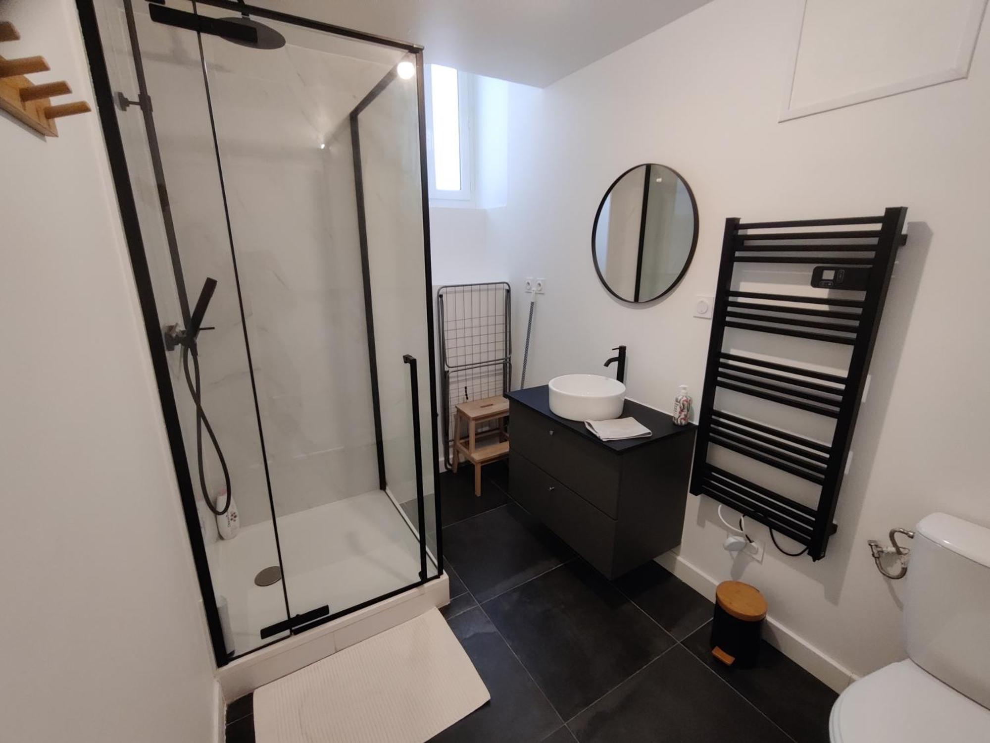 Appartement Emilia Centre Ville Vitré Exterior foto